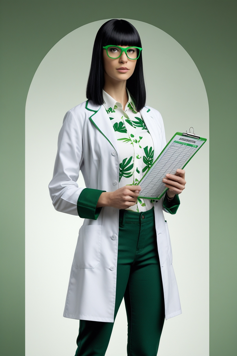 Dra. Ana Flores