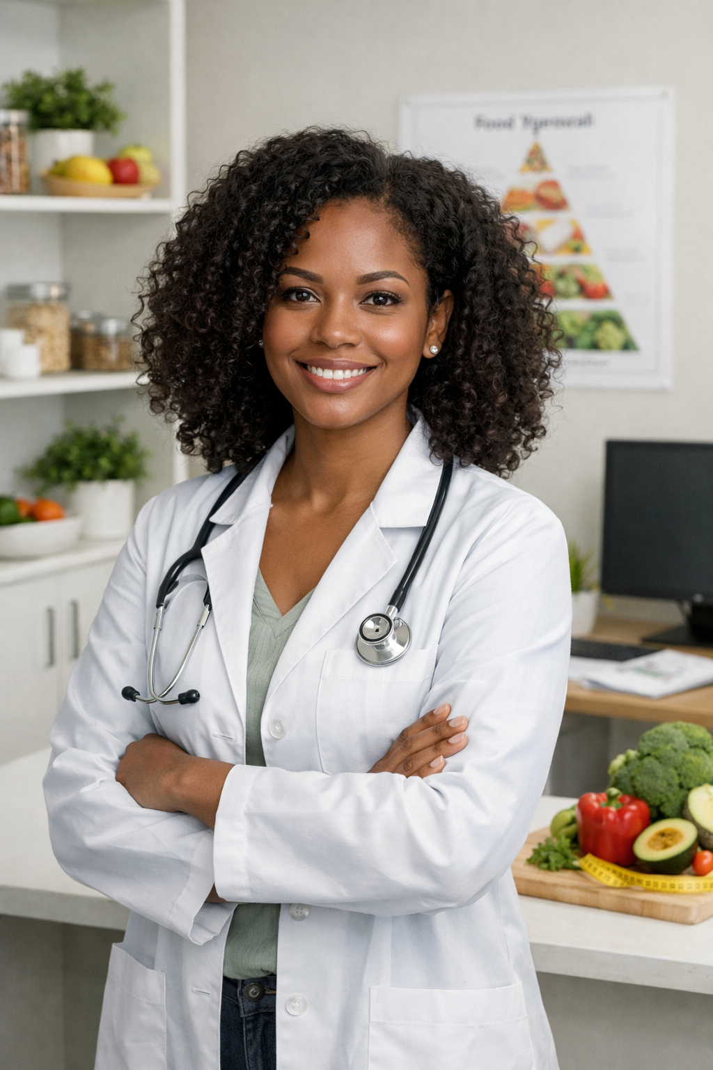 Nutricionista